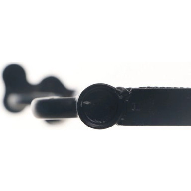 AC 463 000S Kondensator, Klimaanlage BEHR