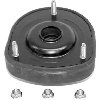 Monroe | Federbeinstützlager | MK292