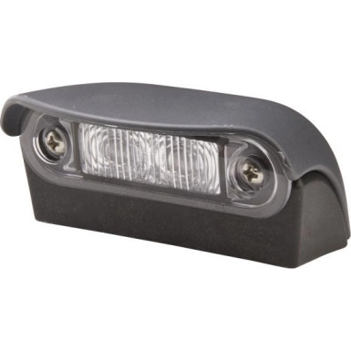 2KA 959 640-601 Kennzeichenleuchte