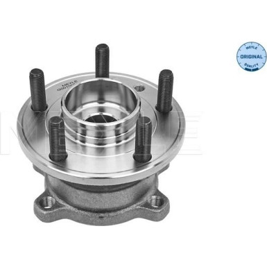 714 752 0021 Radnabe MEYLE-ORIGINAL: True to OE.