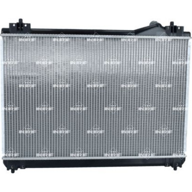 NRF | Kühler, Motorkühlung | 53915