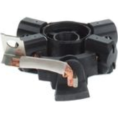 BOSCH | Halter, Kohlebürsten | 2 004 336 240