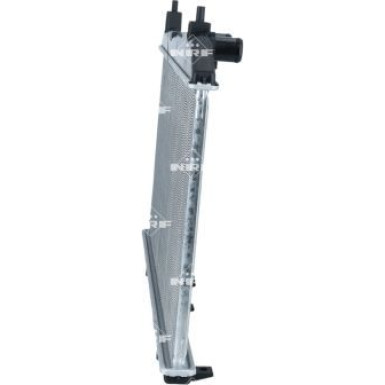 NRF | Kühler, Motorkühlung | 53529