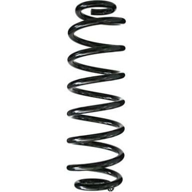 Spidan | Fahrwerksfeder | 86348