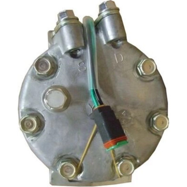 ACP 938 000P Kompressor, Klimaanlage BEHR *** PREMIUM LINE ***