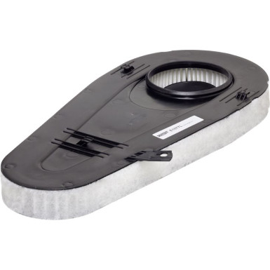 Hengst Filter | Luftfilter | E1077L