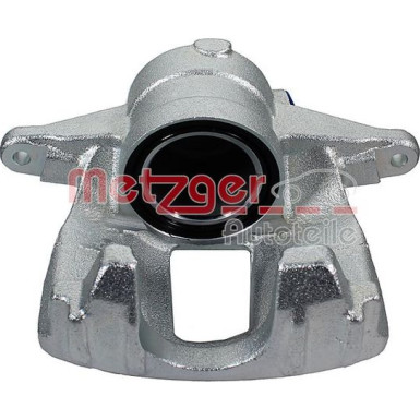 Metzger | Bremssattel | 6260856