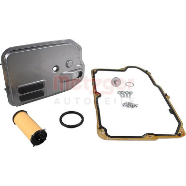 8020099 Hydraulikfiltersatz, Automatikgetriebe GREENPARTS 8020099 Hydraulikfiltersatz, Automatikgetriebe GREENPARTS