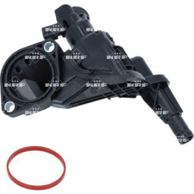 725331 Thermostat, Kühlmittel EASY FIT