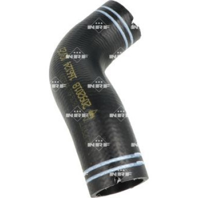 166124 Ladeluftschlauch