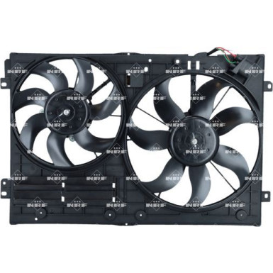 47400 Lüfter, Motorkühlung 47400 Lüfter, Motorkühlung