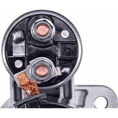 8EA 012 527-261 Starter