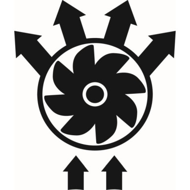 9012MTT Schlagschrauber (Druckluft)