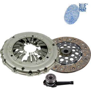 ADR163037 Kupplungssatz