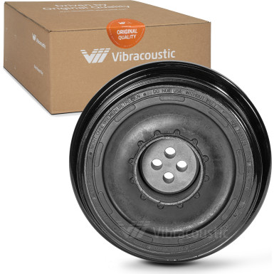 FA0000024 - Schwingungsdämpfer für BMW - Originalqualität