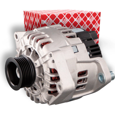 FEBI BILSTEIN 101541 Generator FEBI BILSTEIN 101541 Generator