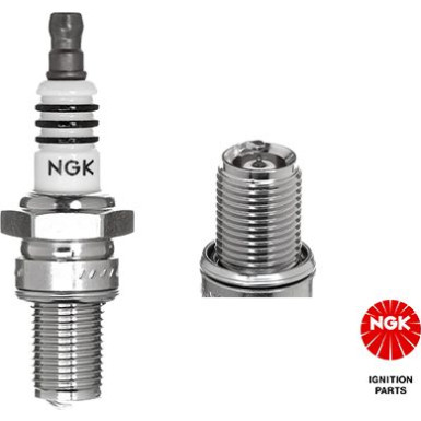 2 x NGK | 3520