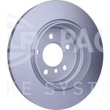 Hella Pagid | Bremsscheibe | 8DD 355 128-491