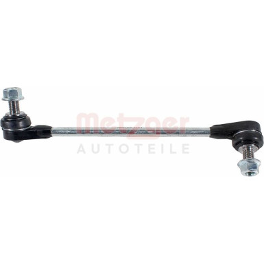 Metzger | Stange/Strebe, Stabilisator | 53080308
