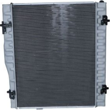 NRF | Kühler, Motorkühlung | 53188