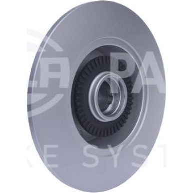 Hella Pagid | Bremsscheibe | 8DD 355 120-151