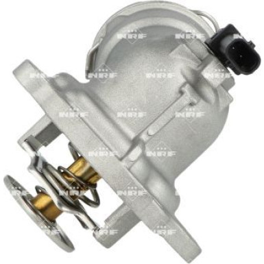 NRF | Thermostat, Kühlmittel | 725092