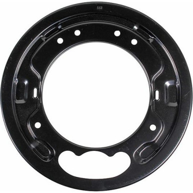 6115603 Spritzblech, Bremsscheibe GREENPARTS 6115603 Spritzblech, Bremsscheibe GREENPARTS