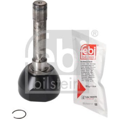 FEBI BILSTEIN 185124 Gelenksatz, Antriebswelle