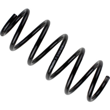 37-314538 Fahrwerksfeder BILSTEIN - B3 Serienersatz (Federn)