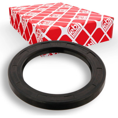 FEBI BILSTEIN 29876 Wellendichtring, Radnabe