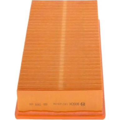 BOSCH 1 457 429 814 Luftfilter