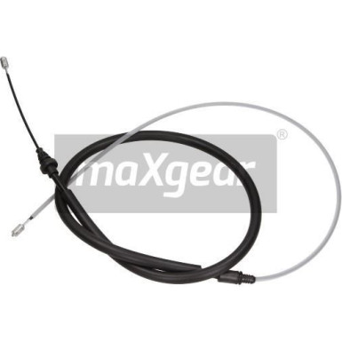 32-0550 Seilzug, Feststellbremse