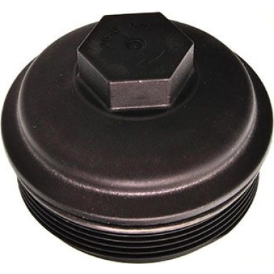 28-0302 Deckel, Ölfiltergehäuse