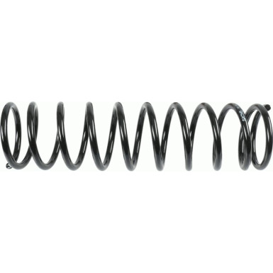 997 697 Fahrwerksfeder