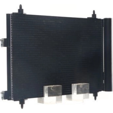 AC 315 000S Kondensator, Klimaanlage BEHR AC 315 000S Kondensator, Klimaanlage BEHR