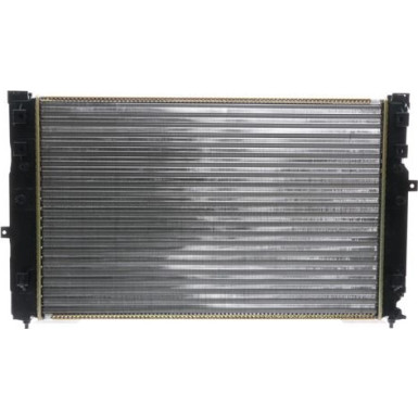 CR 648 000S Kühler, Motorkühlung BEHR