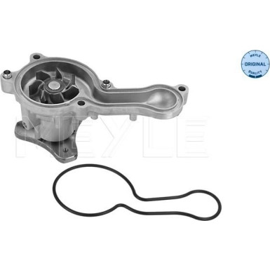 Meyle Wasserpumpe, Motorkühlung MEYLE-ORIGINAL: True to OE 31-13 220 0010