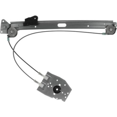 Valeo | Fensterheber | 851815