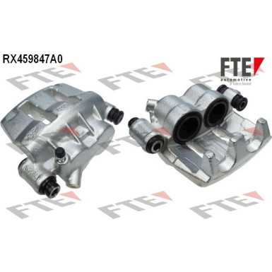 FTE | Bremssattel | 9291199