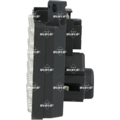 342106 Widerstand, Innenraumgebläse