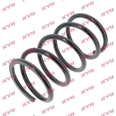 KYB Fahrwerksfeder K-Flex RA6685