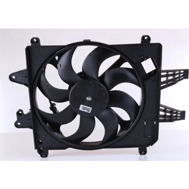 85167 Lüfter, Motorkühlung