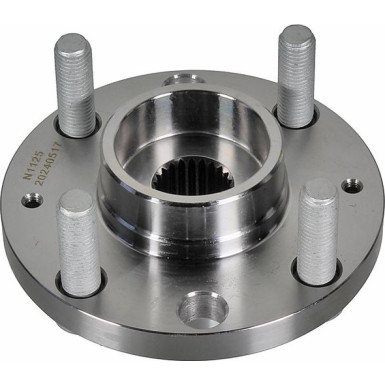 Metzger Radnabe N 1125