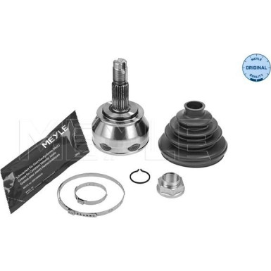Meyle Gelenksatz, Antriebswelle MEYLE-ORIGINAL: True to OE 214 498 0052