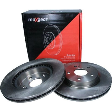 19-1952 Bremsscheibe