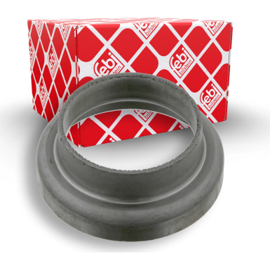 FEBI BILSTEIN 07480 Aufnahme, Wellendichtring-Bremsnockenwelle