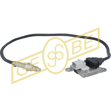 GEBE | NOx-Sensor, NOx-Katalysator | 9 3539 1