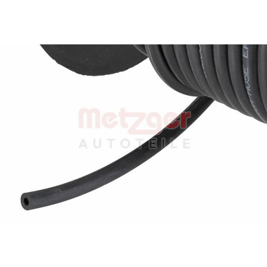 Metzger | Unterdruckschlauch, Bremsanlage | 2180051 Metzger | Unterdruckschlauch, Bremsanlage | 2180051