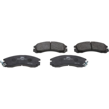 301517 Bremsbelagsatz, Scheibenbremse ESSENTIAL