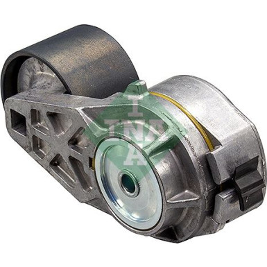 INA | Spannrolle, Keilrippenriemen | 531 0481 10